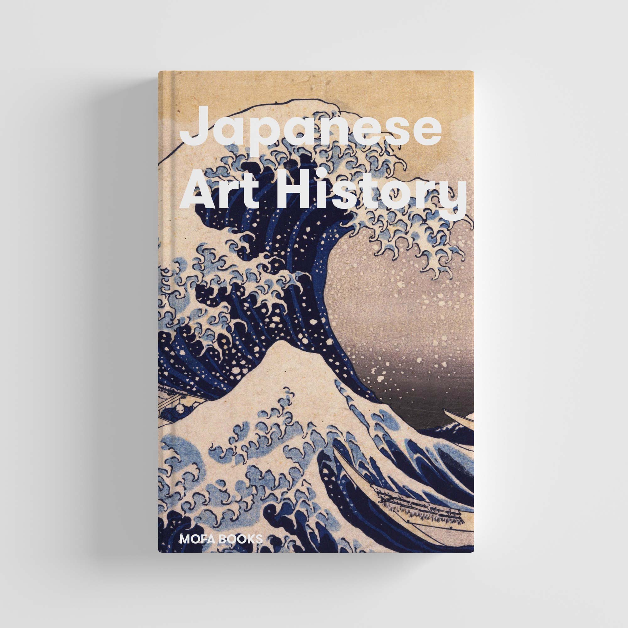 History of Japanese Art [Book]