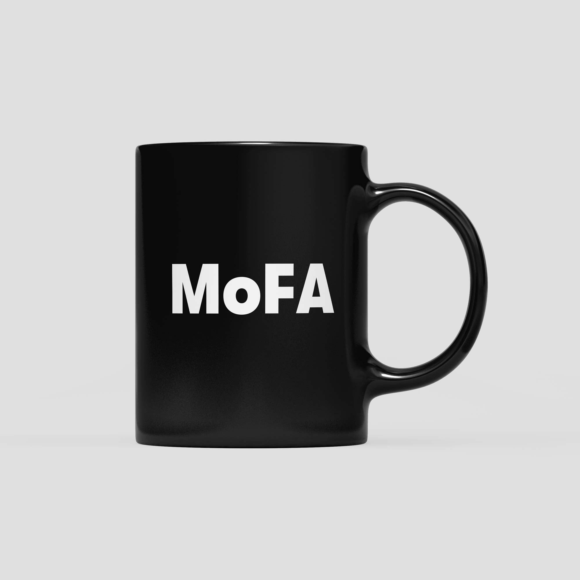 MoFA Mug